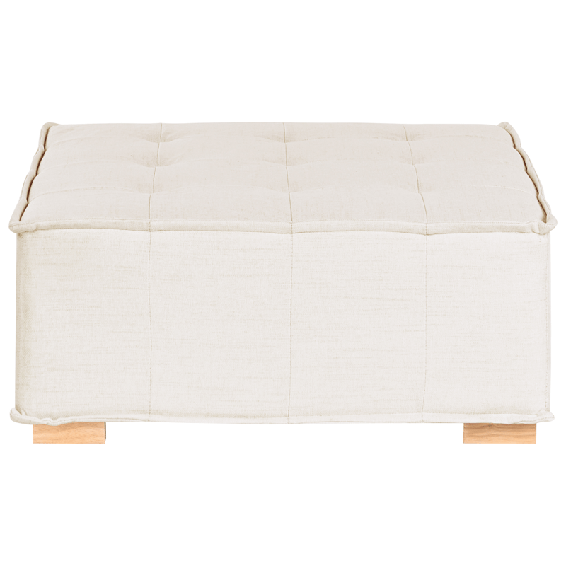 Modulsofa Tibro - Off-White - Møbler - Sofaer - Modulsofaer - Komplett modulsofa