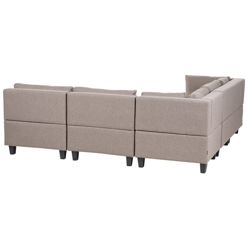 Modulsofa Unstad - Møbler - Sofaer - Modulsofaer - Komplett modulsofa