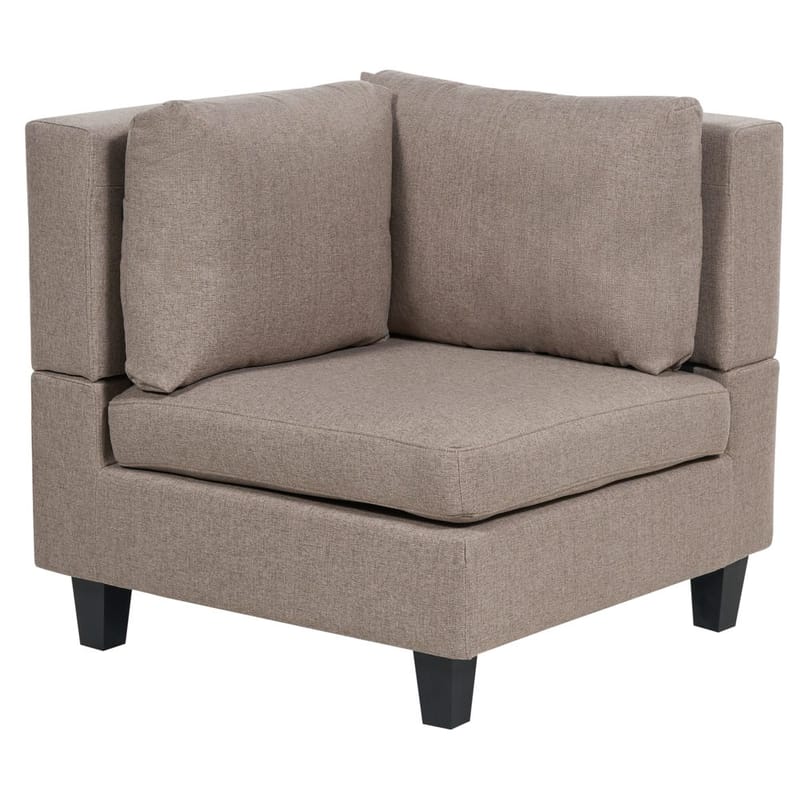Modulsofa Unstad - Møbler - Sofaer - Modulsofaer - Komplett modulsofa