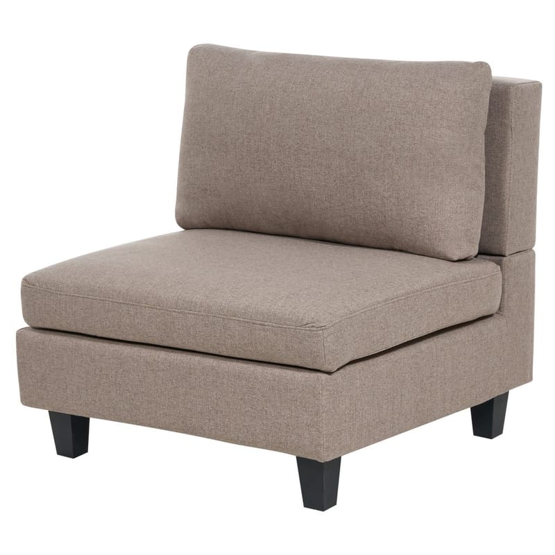 Modulsofa Unstad - Møbler - Sofaer - Modulsofaer - Komplett modulsofa