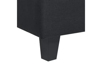 Modulsoffa Black - Møbler - Sofaer - Modulsofaer - Komplett modulsofa
