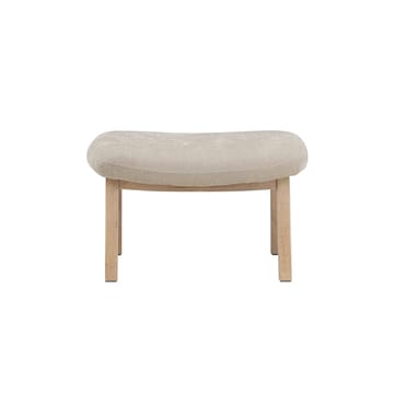Rile Divanmodul 70 cm - Beige - Møbler - Sofaer - Modulsofaer - Øvrige moduler for modulsofa