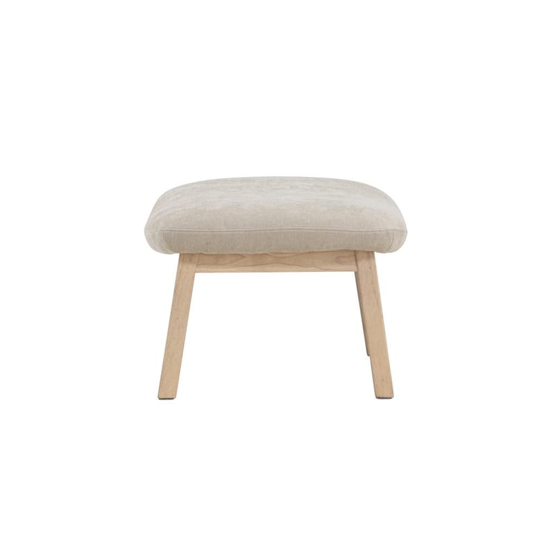 Rile Divanmodul 70 cm - Beige - Møbler - Sofaer - Modulsofaer - Øvrige moduler for modulsofa