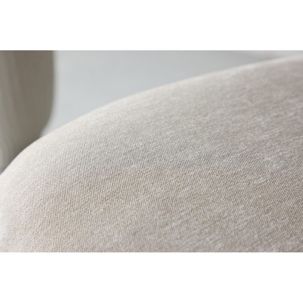 Rile Divanmodul 70 cm - Beige - Møbler - Sofaer - Modulsofaer - Øvrige moduler for modulsofa