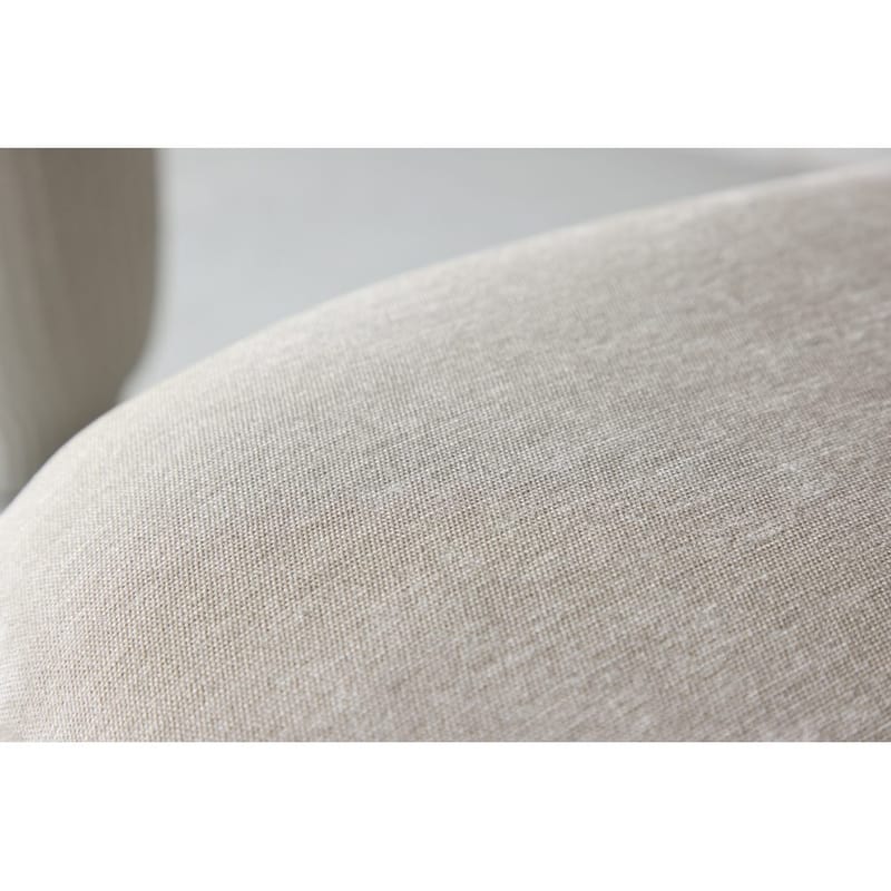 Rile Divanmodul 70 cm - Beige - Møbler - Sofaer - Modulsofaer - Øvrige moduler for modulsofa