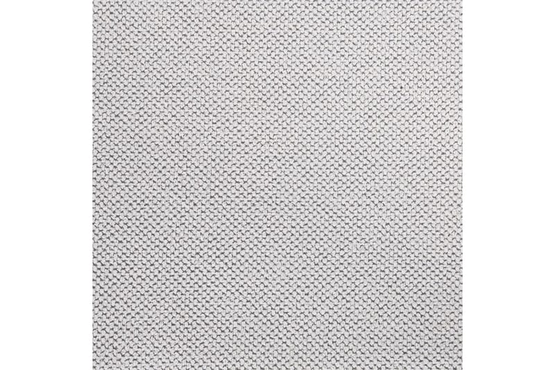 Schäslong Beliani Biarritz Grön, Svart, Högervänd White||Black Left-faced - Møbler - Sofaer - Modulsofaer - Øvrige moduler for modulsofa