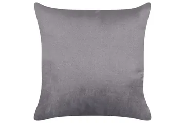 Schäslong Beliani Gonesse Beige, Grå, Guld Beige||Grey||GOLD - Møbler - Sofaer - Modulsofaer - Øvrige moduler for modulsofa