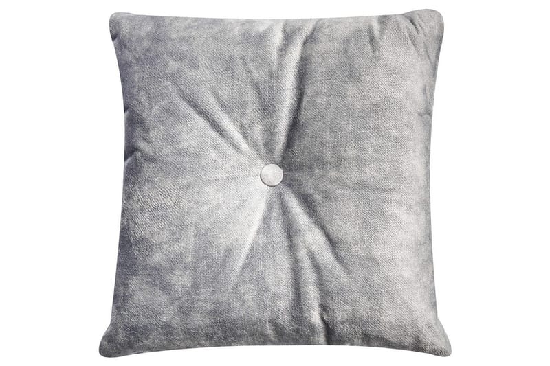 Schäslong Beliani Lattes Grå, mörkt trä, Högervänd Grey Right-faced - Grå - Møbler - Sofaer - Dagsenger