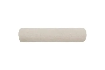 Schäslong Beliani Mauriac Beige Beige - Møbler - Sofaer - Modulsofaer - Øvrige moduler for modulsofa