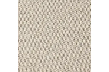 Schäslong Beliani Mauriac Beige Beige - Møbler - Sofaer - Modulsofaer - Øvrige moduler for modulsofa