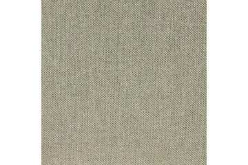 Schäslong Beliani Mauriac Beige Green - Møbler - Sofaer - Modulsofaer - Øvrige moduler for modulsofa