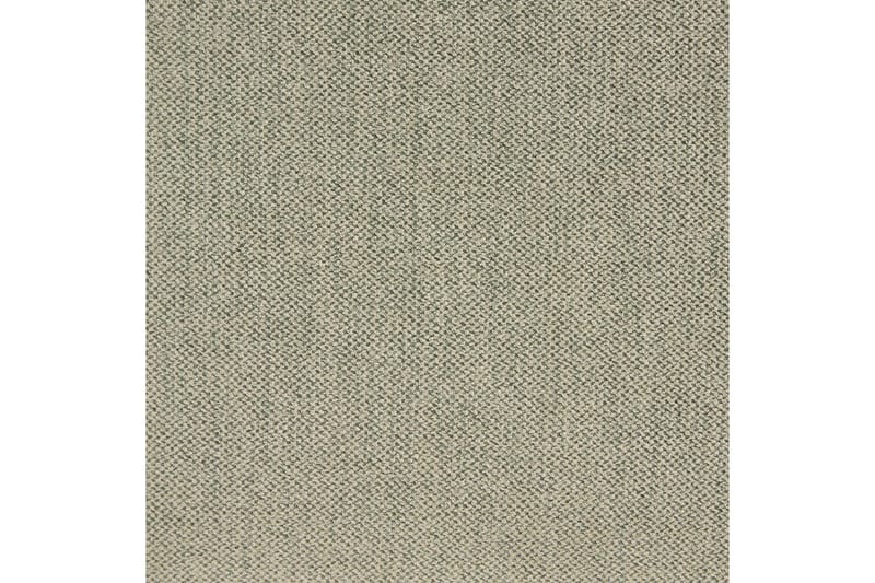 Schäslong Beliani Mauriac Beige Green - Møbler - Sofaer - Modulsofaer - Øvrige moduler for modulsofa