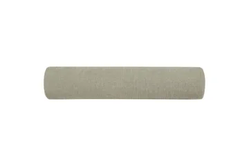 Schäslong Beliani Mauriac Beige Green - Møbler - Sofaer - Modulsofaer - Øvrige moduler for modulsofa