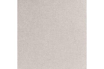 Schäslong Beliani Tanlay Beige, ljust trä, Högervänd Beige||Light colored wood Right-faced - Møbler - Sofaer - Modulsofaer - Øvrige moduler for modulsofa