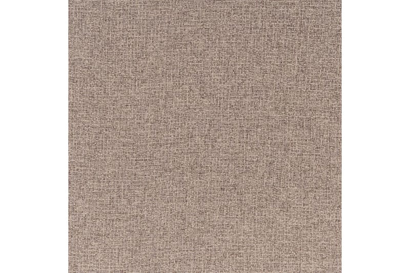Schäslong Beliani Tanlay Beige, ljust trä, Högervänd Brown||Light colored wood Right-faced - Møbler - Sofaer - Modulsofaer - Øvrige moduler for modulsofa
