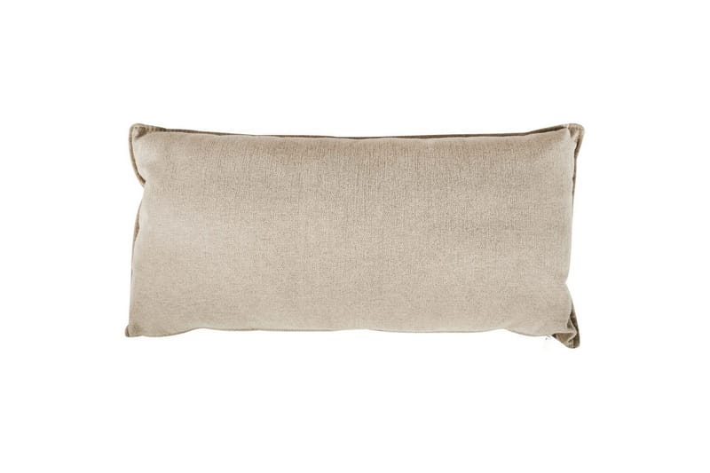 Schäslong Beliani Yerres Högervänd NO_BRAND Right-faced - Møbler - Sofaer - Modulsofaer - Øvrige moduler for modulsofa