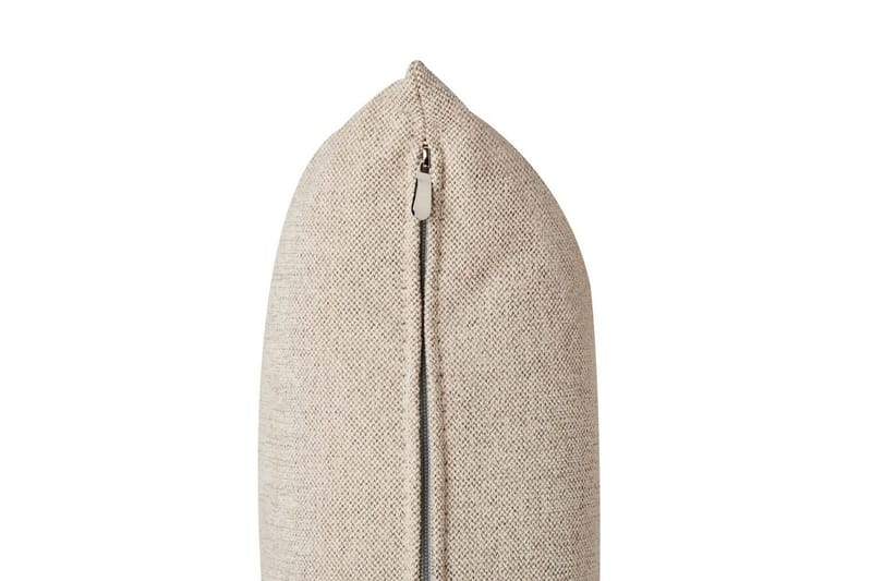 Schäslong Beliani Yerres Högervänd Right-faced - Møbler - Sofaer - Modulsofaer - Øvrige moduler for modulsofa