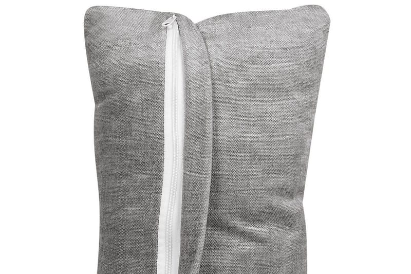 Schäslong Grey Left-faced - Møbler - Sofaer - Modulsofaer - Øvrige moduler for modulsofa