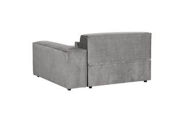 Schäslong Grey Left-faced - Møbler - Sofaer - Modulsofaer - Øvrige moduler for modulsofa