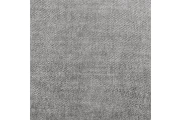 Schäslong Grey Left-faced - Møbler - Sofaer - Modulsofaer - Øvrige moduler for modulsofa