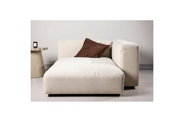 Sofamodul Mavi - Beige - Møbler - Sofaer - Modulsofaer - Øvrige moduler for modulsofa