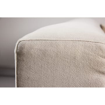 Sofamodul Mavi - Beige - Møbler - Sofaer - Modulsofaer - Øvrige moduler for modulsofa