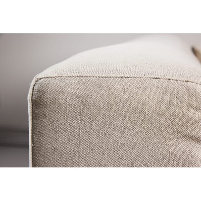 Sofamodul Mavi - Beige - Møbler - Sofaer - Modulsofaer - Øvrige moduler for modulsofa