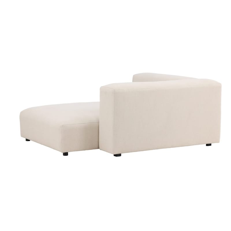 Sofamodul Mavi - Beige - Møbler - Sofaer - Modulsofaer - Øvrige moduler for modulsofa