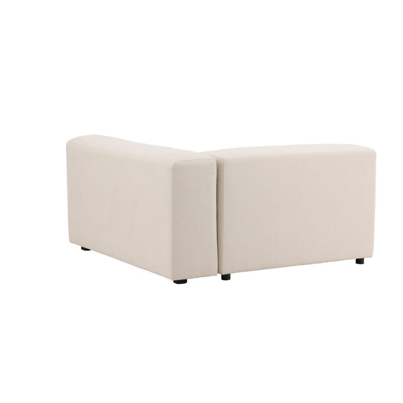 Sofamodul Mavi - Beige - Møbler - Sofaer - Modulsofaer - Øvrige moduler for modulsofa