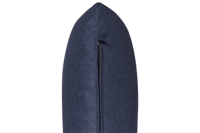 Naklund Sofa 2-seter - Blå/Svart - Møbler - Sofaer - 2 seter sofa