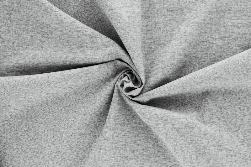 Nevada 3-seters Stoffsofa - Grå - Møbler - Sofaer - Sofa 3 seter