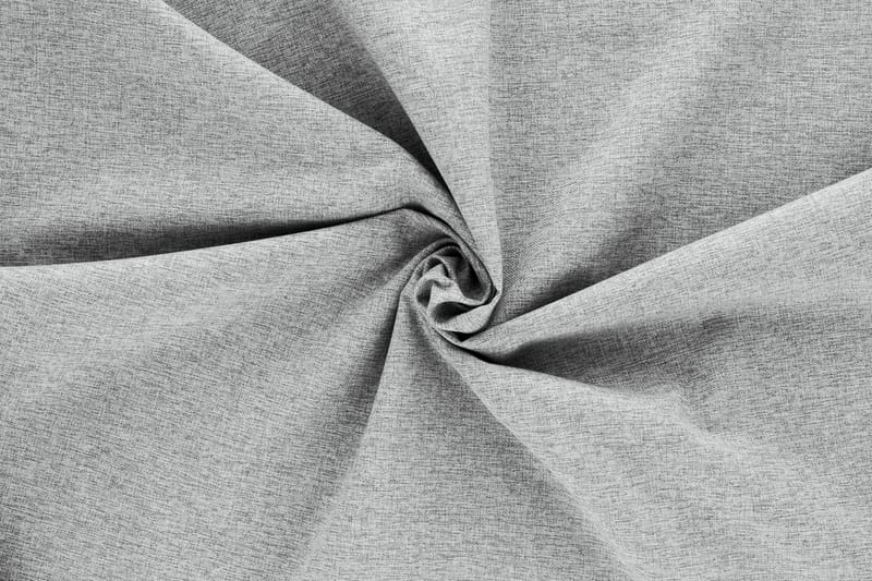 Nevada 3-seters Stoffsofa - Grå - Møbler - Sofaer - Sofa 3 seter