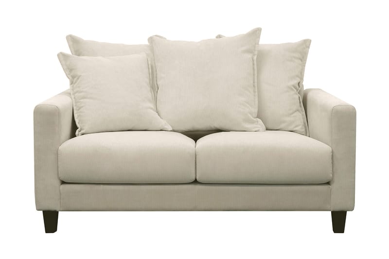 Nida 2-seters Sofa - Beige - 2 seter sofa