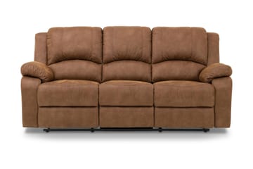 Norbo Reclinersofa 3-seters