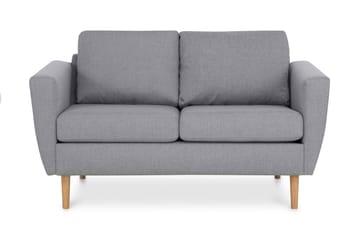Nordic 2-seters Sofa