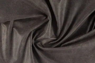 Ocean Lyx 3-seters Sofa i Kunstlær - Mørk grå - Møbler - Sofaer - Skinnsofaer
