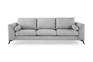 Ocean Lyx 3-seters Stoffsofa