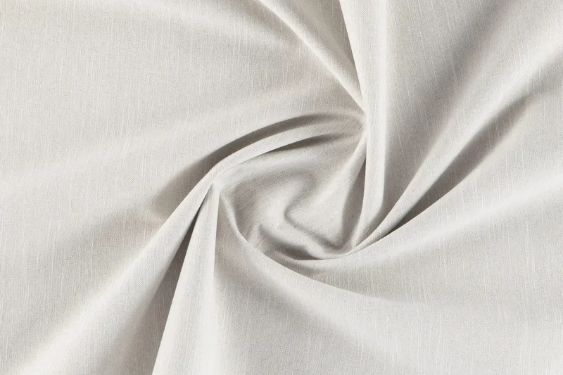 Ocean Lyx 3-seters Stoffsofa - Lys grå - Møbler - Sofaer - Sofa 3 seter