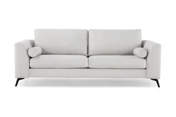 Ocean Svart - Beige