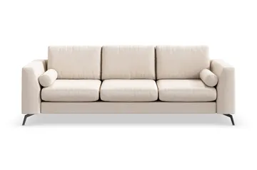 Ocean Lyx 4-seters Stoffsofa