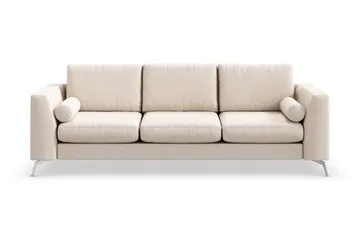 Ocean Lyx 4-seters Stoffsofa