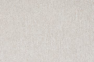 Ocean Lyx 5-seters Vendbar L-formet Hjørnesofa i Stoff - Beige - Møbler - Sofaer - Hjørnesofa