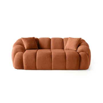 Octavio 2-seters sofa 199x70x80 cm