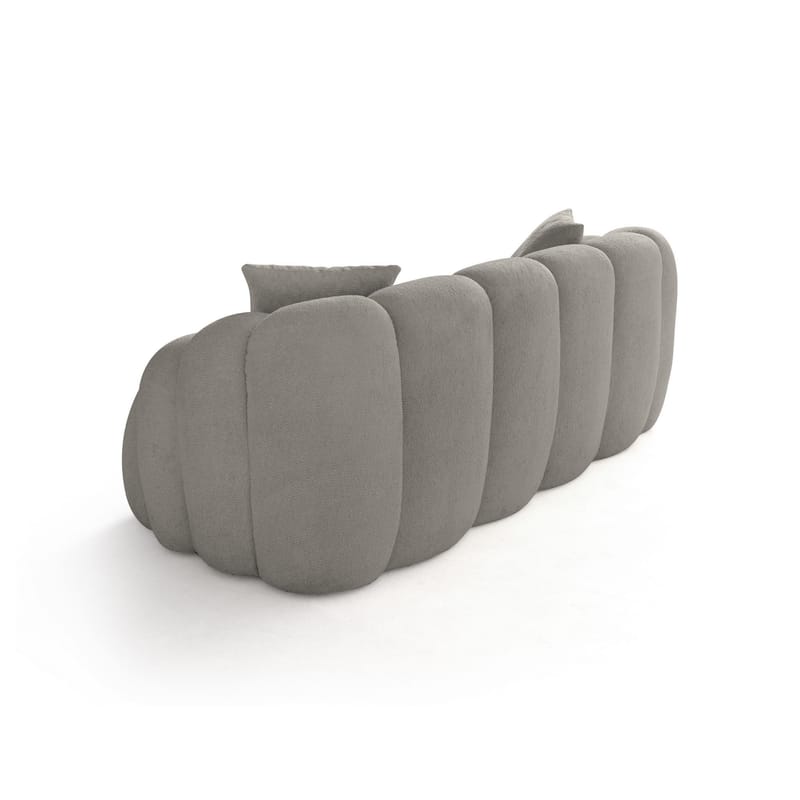 Octavio 2-seters sofa 199x70x80 cm - Grå - Møbler - Sofaer - 2 seter sofa