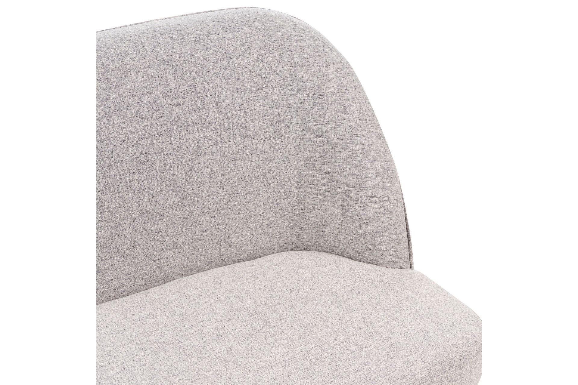 Osbyn Sofa 2-seter - Svart/Grå - Møbler - Sofaer - 2 seter sofa