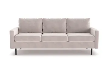 Peppe 3-seters Manchester Sofa 200 cm bred
