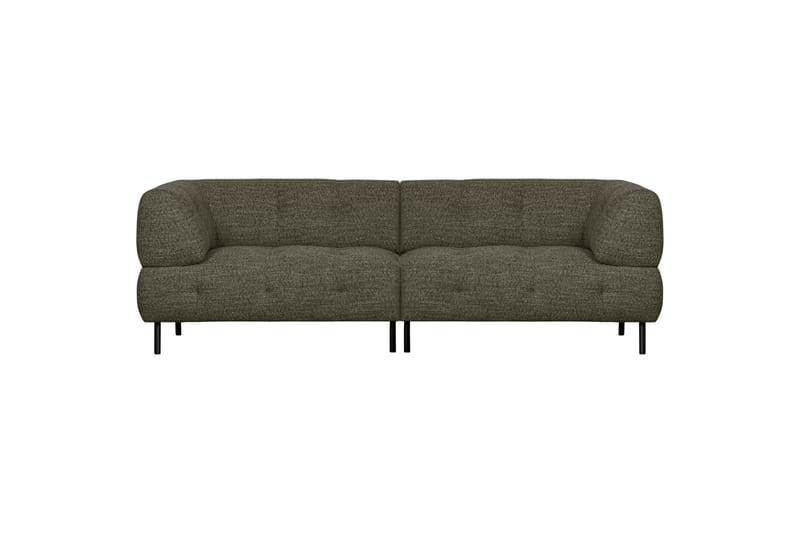 Ranta Sofa 2-seter - Grønnmelange - 2 seter sofa