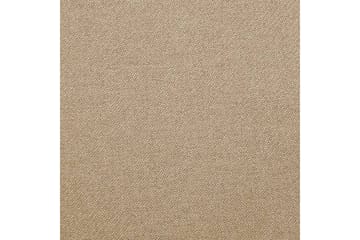 Rapale Sofagruppe Venstre med Fotskammel - Beige - Møbler - Sofaer - Sofa med sjeselong