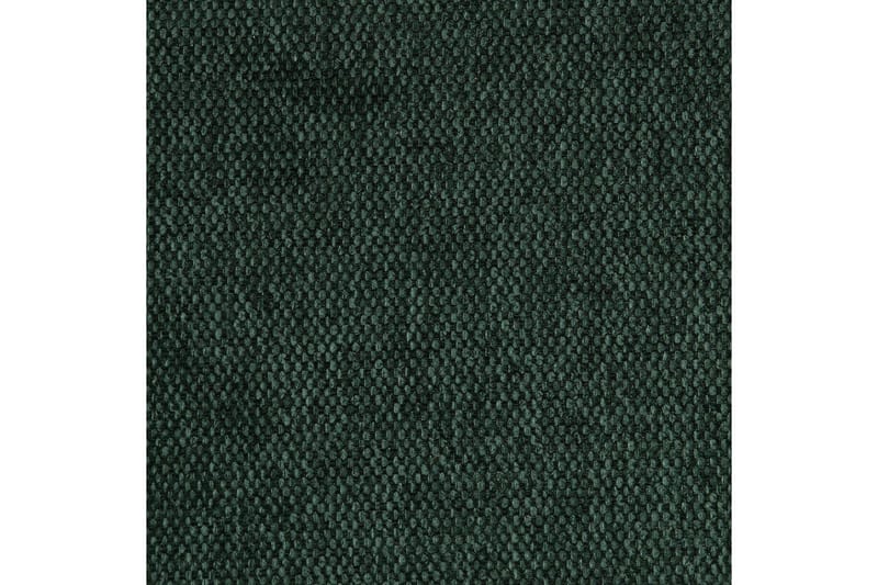 Reclinersofa uten hjørne Loft24 3-seters sofa Lund Dark Green - Møbler - Sofaer - Sofa 3 seter