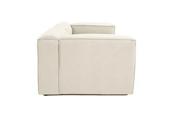 Redlands Sofa 2-seter - Ecru - Møbler - Sofaer - 2 seter sofa